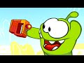 Om Nom Stories 💥 Wonder Mixer ✨ มิราเคิลมิกเซอร์ ✨ การ์ตูนตลกสำหรับเด็ก  Super Toons TV Thai