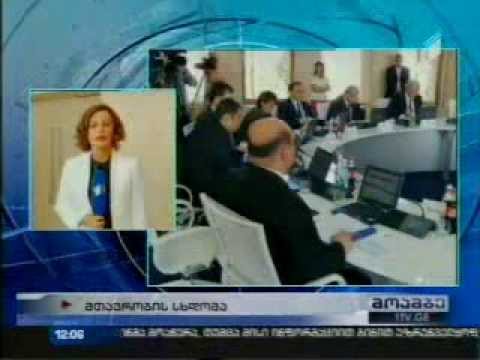 დავით სერგეენკოს კომენტარი იაშვილის კლინიკაში განვითარებულ მოვლენებზე