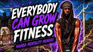 Mamba Mentality Monday | Calisthenics Workshop 🧰 #live #calisthenics #reels #fitness #workout