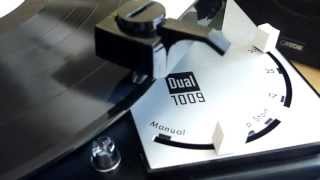 Dual 1009 in Zarge Type CS 10