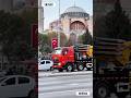 China's Heavy-duty Knuckle Boom Crane SK9500.HK Enters Turkey!