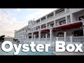 The Oyster Box - Umhlanga, Durban, South Africa
