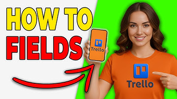 How To Add Custom Fields In Trello (Easy Tutorial)