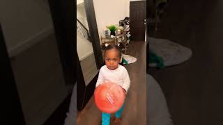 My Boo For Life . She Is So Adorable.. And She Left Me Hanging .