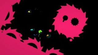 Just Shapes and Beats: Online Multiplayer Mayhem