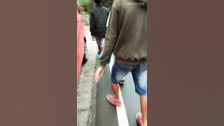 Caci maki dance smvll