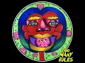 Karretero - La Musica (Original Mix) [TOO MANY RULES]