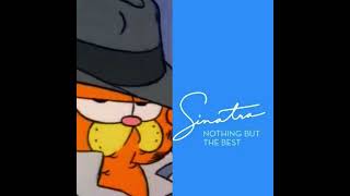 Garfields Way Garfield Ai Cover Of My Way By Frank Sinatra