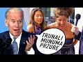 Translating Joe Biden — What Is He Saying?!