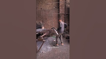 How High-Quality Front Excel Leaf Springs Are Made | Manufacturing Process