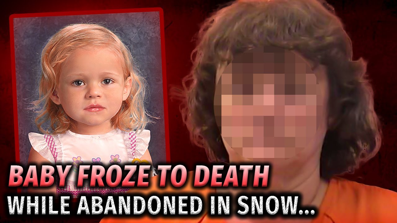 LEAKED! Unknown Baby Jane Doe Identified in 2022! - YouTube