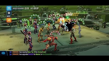 MSF Orchis (Omega) 1.3 Tech node 2