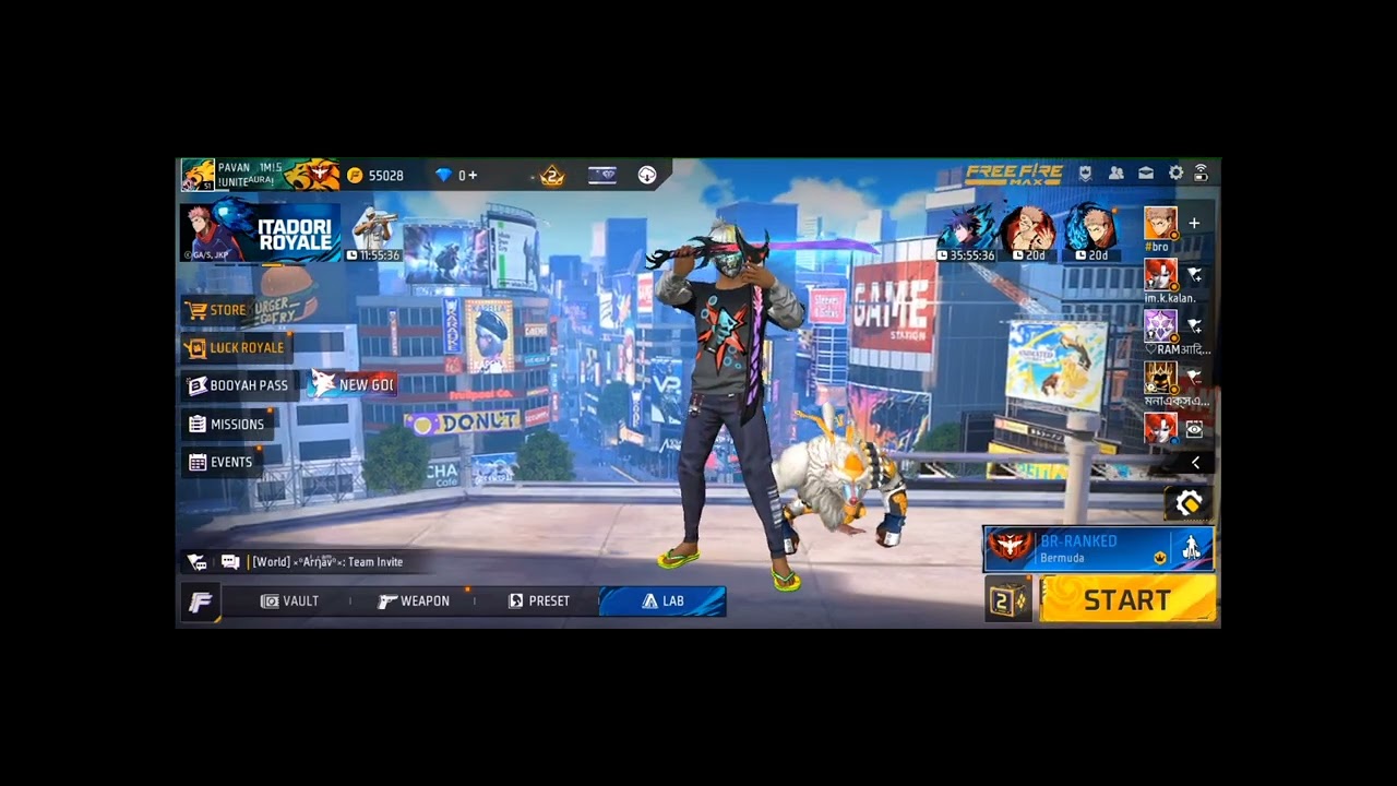 Hey, I'm not a good player but I try to play well.🔥Thanks for your love and support...❤️