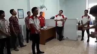 yel yel FIFGROUP LUAR BIASA