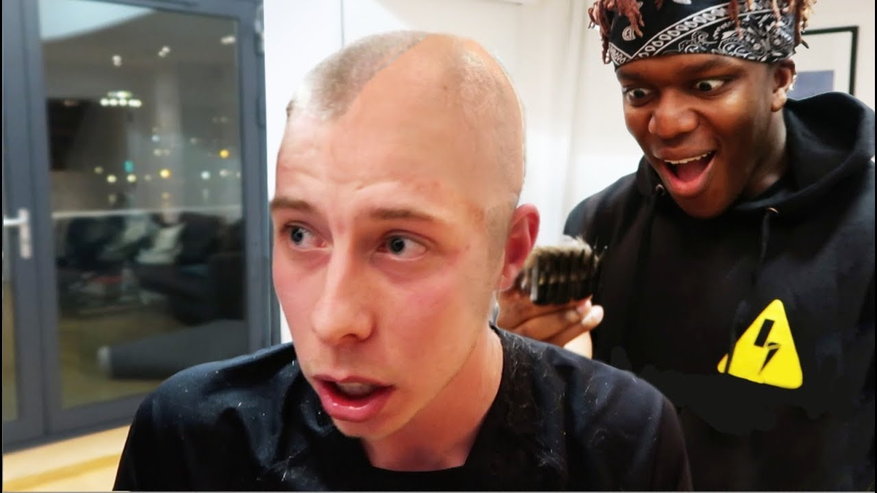 KSI RUINED MY LIFE! - YouTube