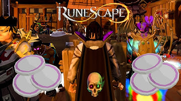 How Double XP Tokens Can Save You Hours For Your Account - The Best Uses For Tokens Runescape 3 DXP