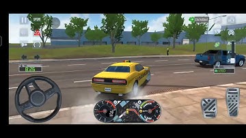 Taxi Sim 2022 Evolution Gameplay Walkthrough (Android, iOS) #Game_king550