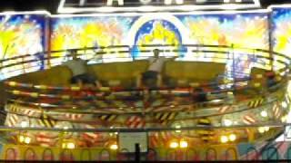 magic park thessalonikis tagada