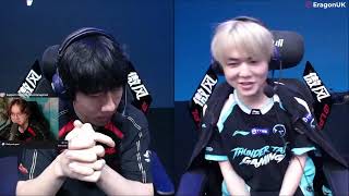LPL 2026 JDG vs TT LGD vs BLG