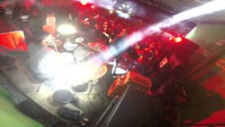 Lethal Rising - In Flames