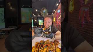 Anzeige | Seafoodboil in Düsseldorf 🎣🦐