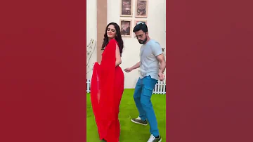 Sai Dance Ghum Hai Kisikey Ke Pyaar Mein Ayesha Singh 