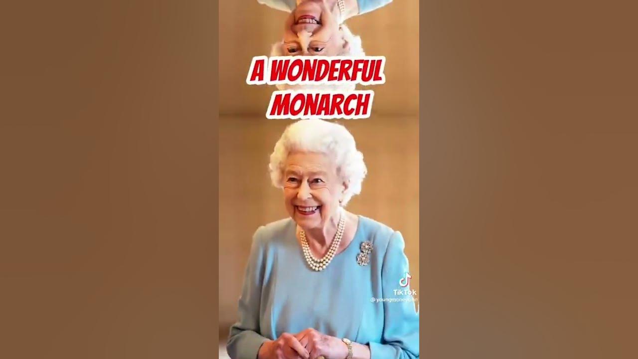 Queen Elizabeth II has died at age 96 her final/last words revealed Queen Elizabeth II has died at age 96 her final/last words revealed