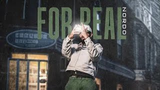 Nordo - For Real (Officiel Music Védio)