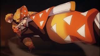 Zenitsu Hekireki Issen (Sound Redesign with vocal)