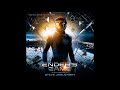 Steve Jablonsky Ender S Game Track 8 Mind Game Part 2 