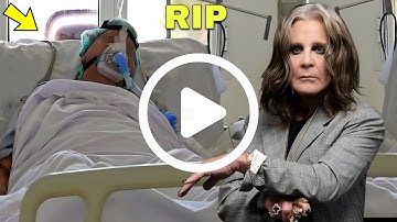 Ozzy Osbourne Dies at 76 | What Happened to the Prince of Darkness?