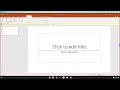 How to install Microsoft Office 2016 on a Chromebook with Crossover 20