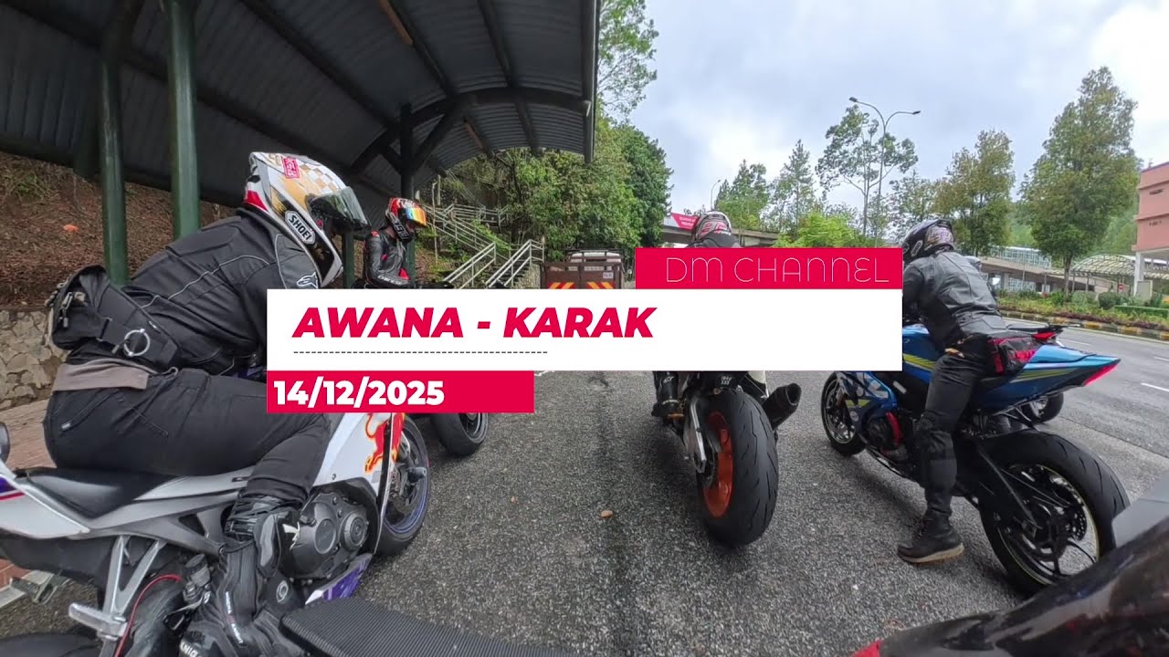 AWANA   KARAK | CBR1000RR GSX1000 S1000RR Z1000 ZX6R Y16ZR ZONTES