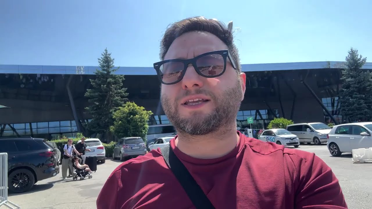 Saraybosna Havaalanından Başçarşıya Nasıl gidilir