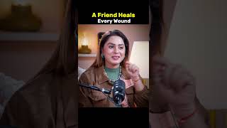 A Friend Heals Every Wound 🤝❤️