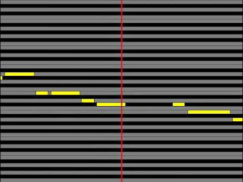 【ガイドメロディ】 フィーナ生天目仁美 Crescent Love～月のなみだ～ YouTube