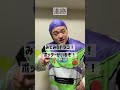 バズが言いそうで絶対言わないこと
