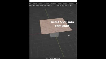 How To Make Cloth In Blender | Tutorial | Animation | Blender