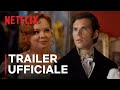 Bridgerton - Stagione 3 | Trailer ufficiale | Netflix Italia