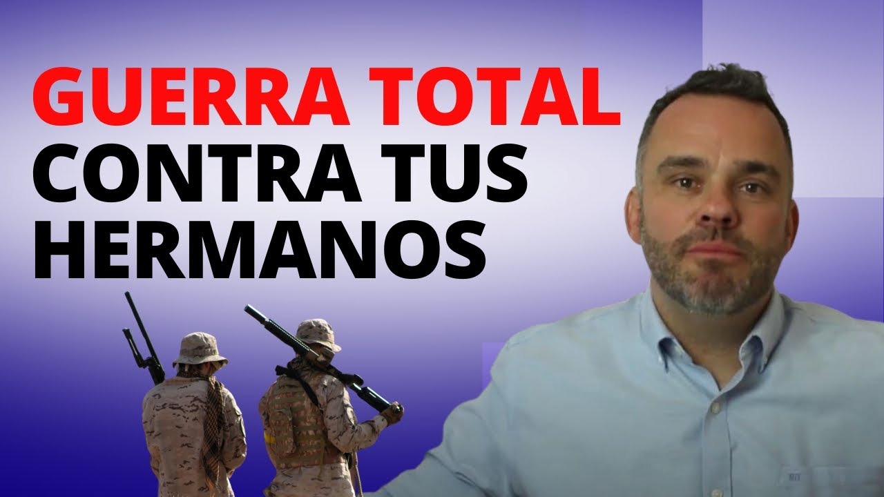 HERENCIA de 4 hermanos, dos quieren vender y dos no🎃