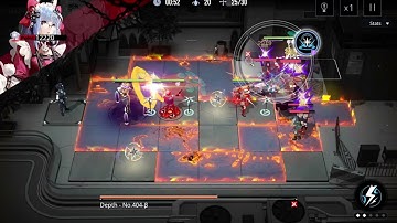 Path to nowhere Oblivion Pit S3 Map 2 (Discrepant Scar) 40k+ without killing boss ft. langley