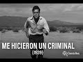 They Made Me a Criminal (1939) - John Garfield | Film Noir & Redemption | Full Movie | ClassicBox