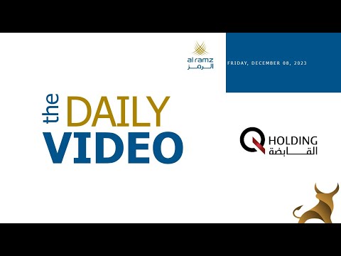 كل ما تريد معرفته عن سهم كيو هولدينج تغطية فنية م فصلة