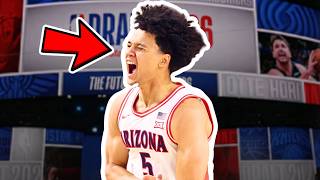 Who Is Brayden Burries? | Downhill-Rim Attacking Version Of NAW | 2026 NBA Draft Prospect
