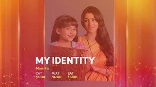 My Identity only on Star Life | Ayesha receives a Money Bribe