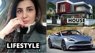 Areeba Habib Lifestyle 2021, Biography,Dramas List, Boyfriend, Wiki, Car, Networth -  Biography Shop