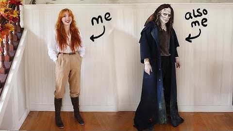 Attempting to Make "The Creature" from Frankenstein (2025)