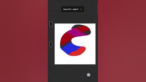 How to use clipping mask in Hi Paint app  Android