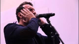 Mesut Kurtis - Amazing Adhan - Halal Food Festival