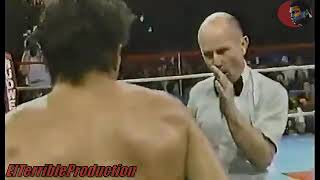 Thomas Hearns Top 10 Best Knockouts Highlights Hd Elterribleproduction